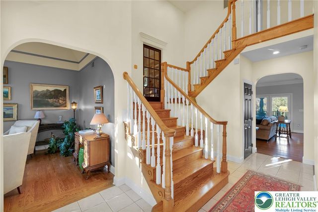 4481 Linda Lane, Upper Milford Twp, PA 18049