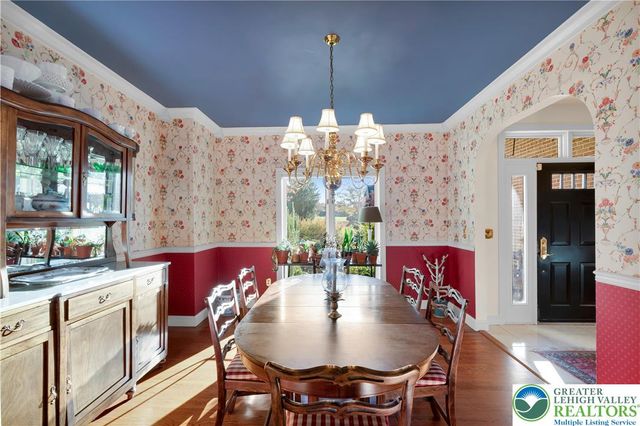 4481 Linda Lane, Upper Milford Twp, PA 18049