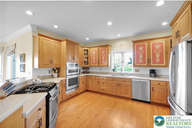 4481 Linda Lane, Upper Milford Twp, PA 18049