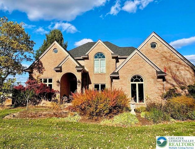 4481 Linda Lane, Upper Milford Twp, PA 18049