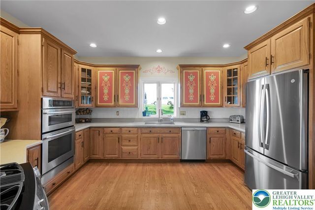 4481 Linda Lane, Upper Milford Twp, PA 18049