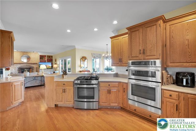 4481 Linda Lane, Upper Milford Twp, PA 18049