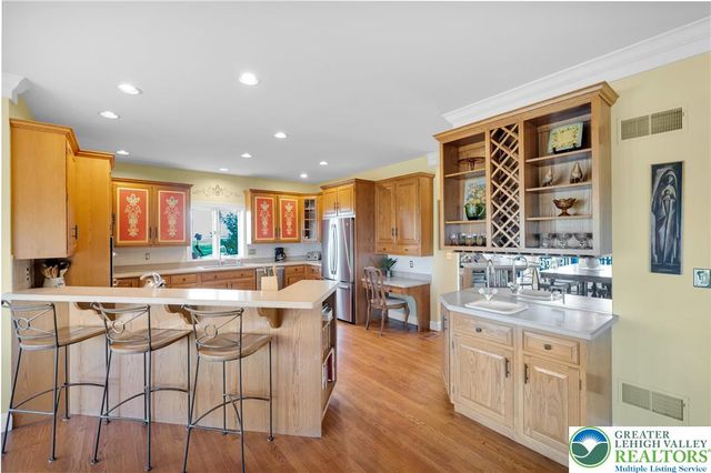 4481 Linda Lane, Upper Milford Twp, PA 18049