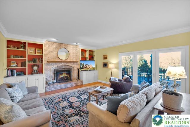 4481 Linda Lane, Upper Milford Twp, PA 18049