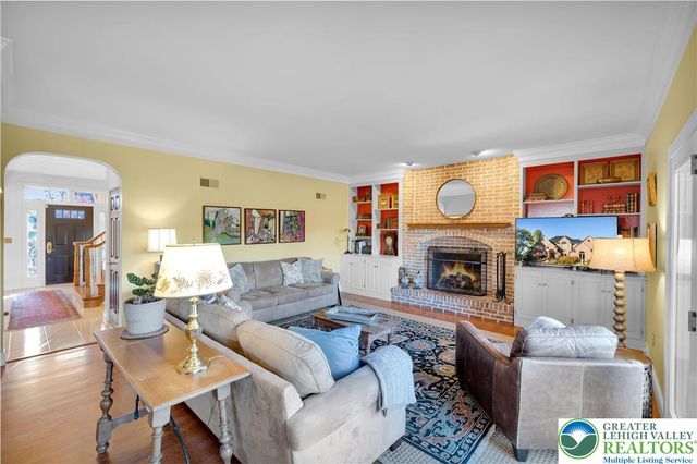 4481 Linda Lane, Upper Milford Twp, PA 18049