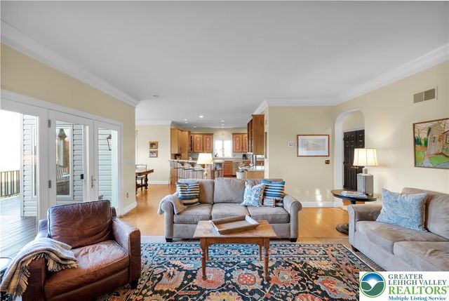 4481 Linda Lane, Upper Milford Twp, PA 18049