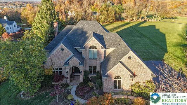 4481 Linda Lane, Upper Milford Twp, PA 18049