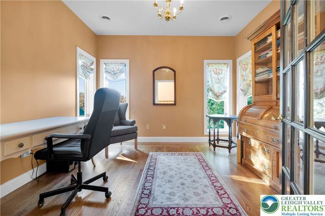 4481 Linda Lane, Upper Milford Twp, PA 18049