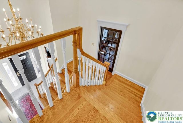 4481 Linda Lane, Upper Milford Twp, PA 18049