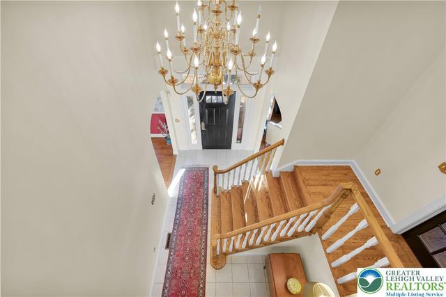 4481 Linda Lane, Upper Milford Twp, PA 18049