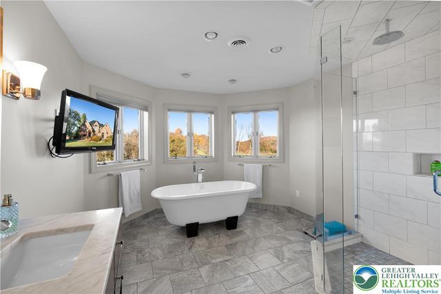 4481 Linda Lane, Upper Milford Twp, PA 18049