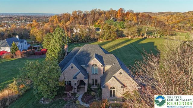 4481 Linda Lane, Upper Milford Twp, PA 18049