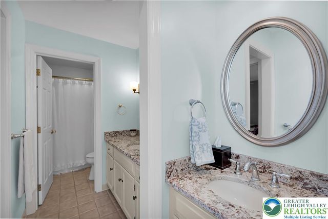 4481 Linda Lane, Upper Milford Twp, PA 18049