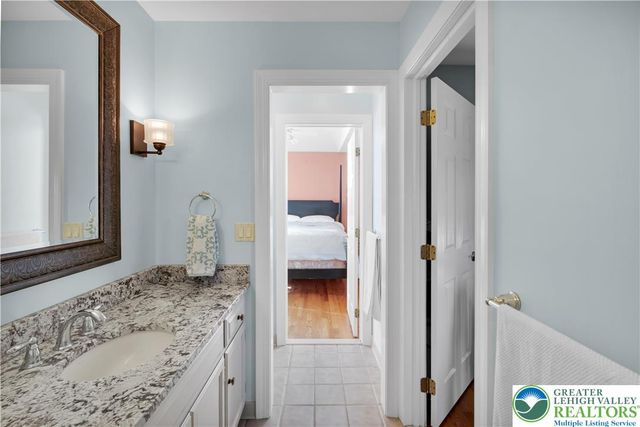 4481 Linda Lane, Upper Milford Twp, PA 18049