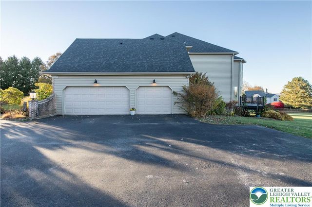 4481 Linda Lane, Upper Milford Twp, PA 18049