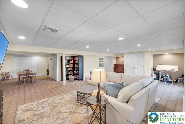 4481 Linda Lane, Upper Milford Twp, PA 18049