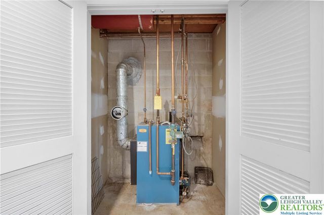 4481 Linda Lane, Upper Milford Twp, PA 18049