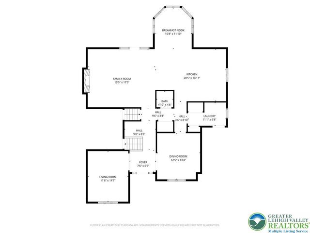 4481 Linda Lane, Upper Milford Twp, PA 18049