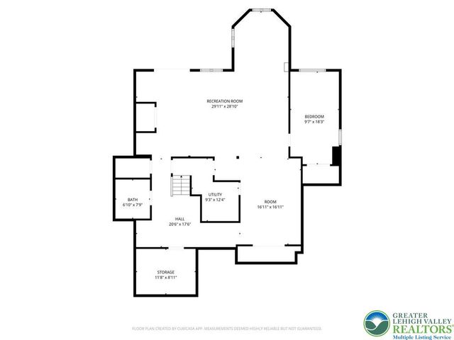 4481 Linda Lane, Upper Milford Twp, PA 18049