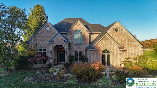 4481 Linda Lane, Upper Milford Twp, PA 18049