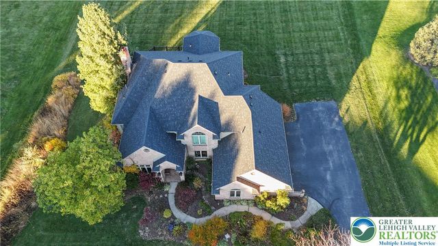 4481 Linda Lane, Upper Milford Twp, PA 18049