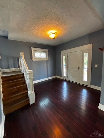 279 Helen Street, Cincinnati, OH 45219