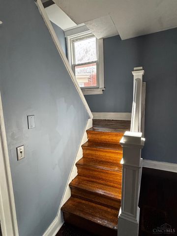 279 Helen Street, Cincinnati, OH 45219