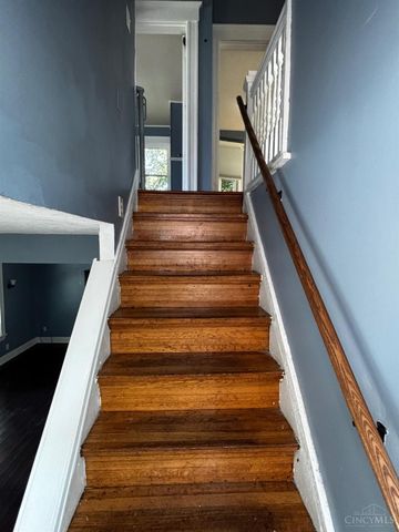 279 Helen Street, Cincinnati, OH 45219