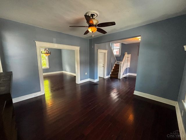 279 Helen Street, Cincinnati, OH 45219