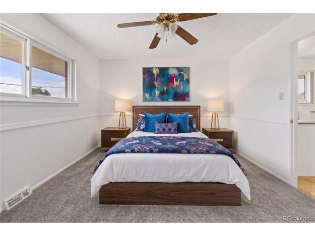 9024 E Mansfield Ave, Denver, CO 80237