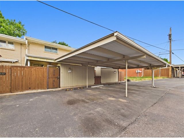 9024 E Mansfield Ave, Denver, CO 80237