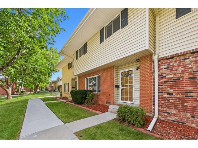 9024 E Mansfield Ave, Denver, CO 80237