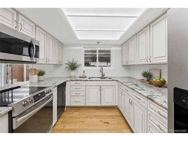 9024 E Mansfield Ave, Denver, CO 80237