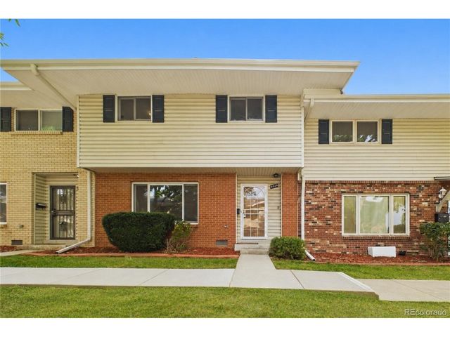 9024 E Mansfield Ave, Denver, CO 80237