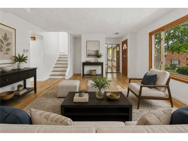 9024 E Mansfield Ave, Denver, CO 80237