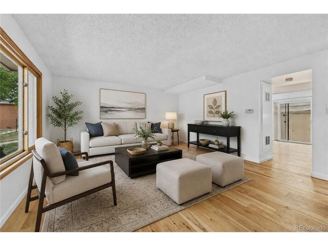 9024 E Mansfield Ave, Denver, CO 80237