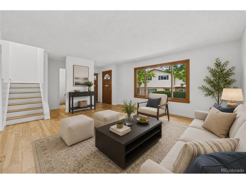 9024 E Mansfield Ave, Denver, CO 80237