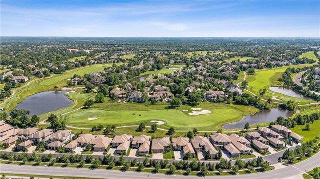 5917 W 137th Street, Overland Park, KS 66223