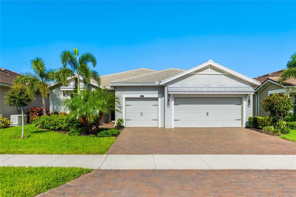 8621 SUNDANCE LOOP, Sarasota, FL 34238