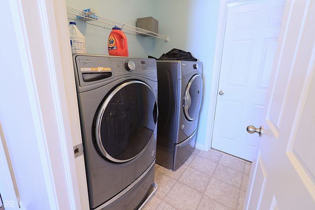 3832 Boundary Bay Drive, Indianapolis, IN 46217