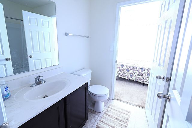 3832 Boundary Bay Drive, Indianapolis, IN 46217