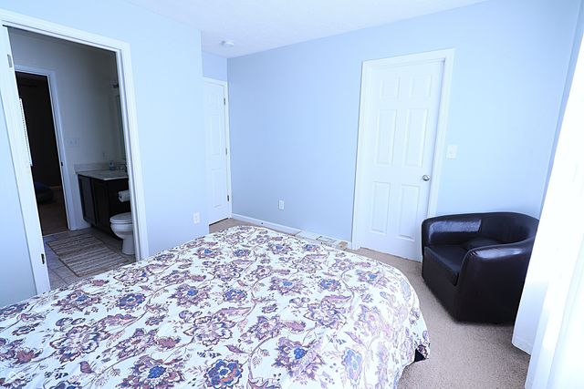 3832 Boundary Bay Drive, Indianapolis, IN 46217