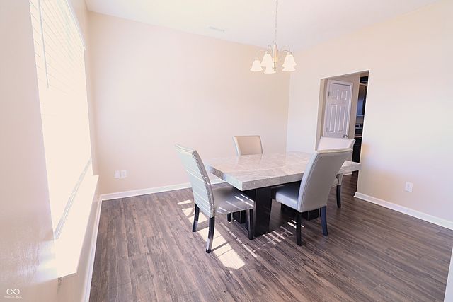 3832 Boundary Bay Drive, Indianapolis, IN 46217