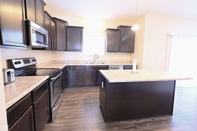 3832 Boundary Bay Drive, Indianapolis, IN 46217