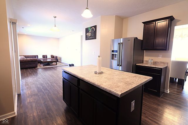 3832 Boundary Bay Drive, Indianapolis, IN 46217