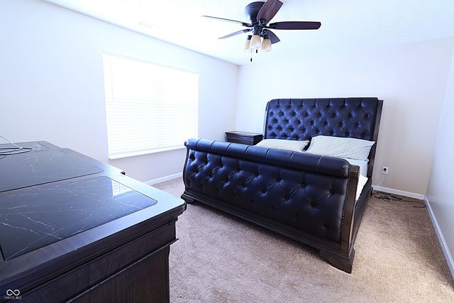 3832 Boundary Bay Drive, Indianapolis, IN 46217