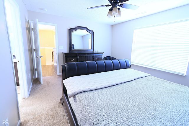 3832 Boundary Bay Drive, Indianapolis, IN 46217