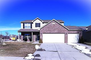 3832 Boundary Bay Drive, Indianapolis, IN 46217