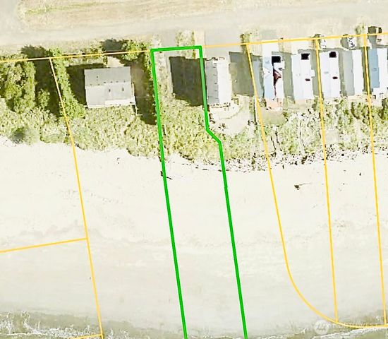 265 Marine View Drive SE, Ocean Shores, WA 98569