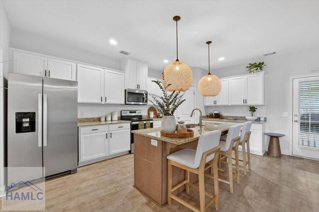 63 Forman Way SE, Ludowici, GA 31316